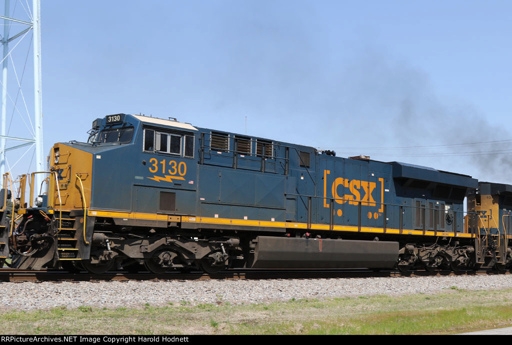 CSX 3130